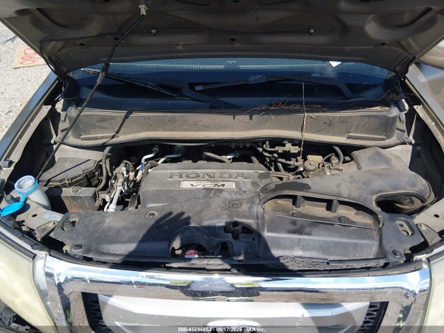 Aukcja sprzedaży 2010 Honda Pilot Touring, vin: 5FNYF4H80AB007813, numer aukcji: 45896853