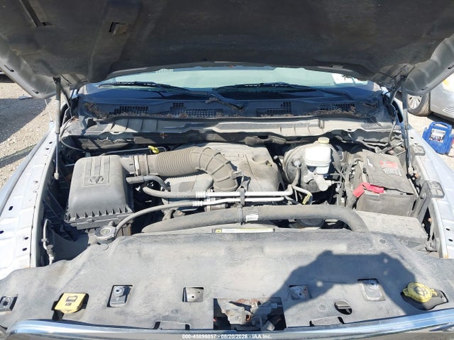 Aukcja sprzedaży 2010 Dodge Ram 1500 Slt/sport/trx, vin: 1D7RV1CT3AS259775, numer aukcji: 45896857
