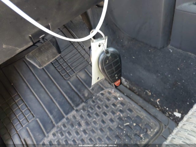 Aukcja sprzedaży 2010 Dodge Ram 1500 Slt/sport/trx, vin: 1D7RV1CT3AS259775, numer aukcji: 45896857