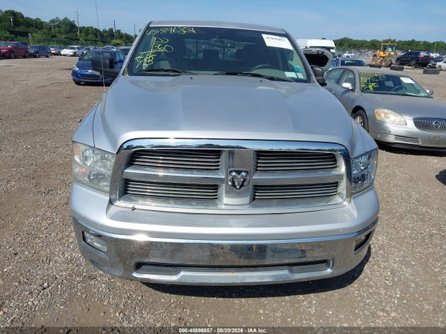 Aukcja sprzedaży 2010 Dodge Ram 1500 Slt/sport/trx, vin: 1D7RV1CT3AS259775, numer aukcji: 45896857