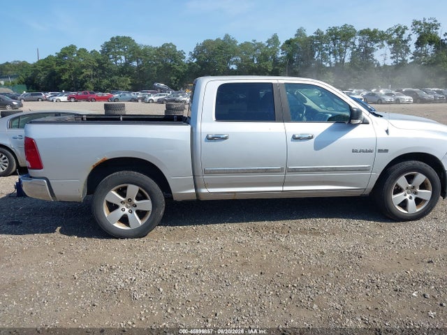 Aukcja sprzedaży 2010 Dodge Ram 1500 Slt/sport/trx, vin: 1D7RV1CT3AS259775, numer aukcji: 45896857