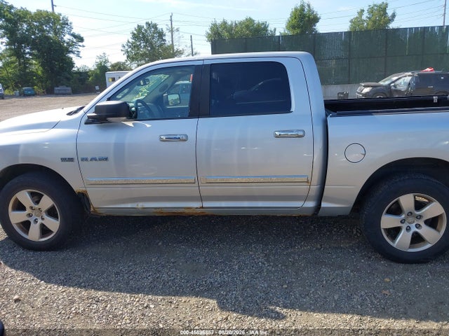 Aukcja sprzedaży 2010 Dodge Ram 1500 Slt/sport/trx, vin: 1D7RV1CT3AS259775, numer aukcji: 45896857