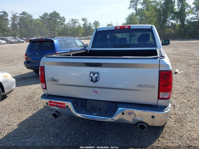 Aukcja sprzedaży 2010 Dodge Ram 1500 Slt/sport/trx, vin: 1D7RV1CT3AS259775, numer aukcji: 45896857