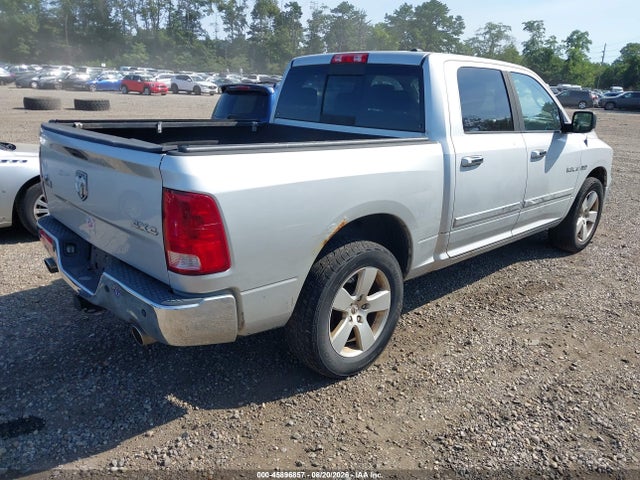 Aukcja sprzedaży 2010 Dodge Ram 1500 Slt/sport/trx, vin: 1D7RV1CT3AS259775, numer aukcji: 45896857