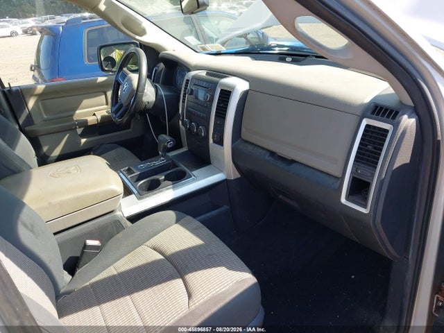Aukcja sprzedaży 2010 Dodge Ram 1500 Slt/sport/trx, vin: 1D7RV1CT3AS259775, numer aukcji: 45896857