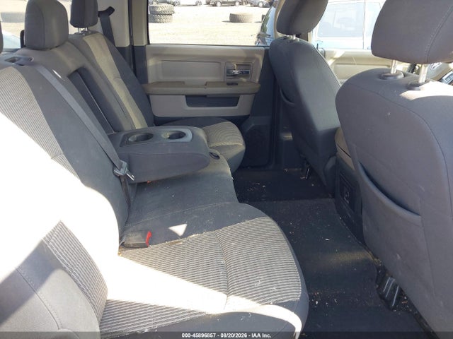 Aukcja sprzedaży 2010 Dodge Ram 1500 Slt/sport/trx, vin: 1D7RV1CT3AS259775, numer aukcji: 45896857