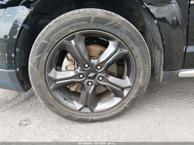 2018 Dodge Journey Crossroad მანქანა იყიდება აუქციონზე, vin: 3C4PDCGB1JT275442, აუქციონის ნომერი: 45896858