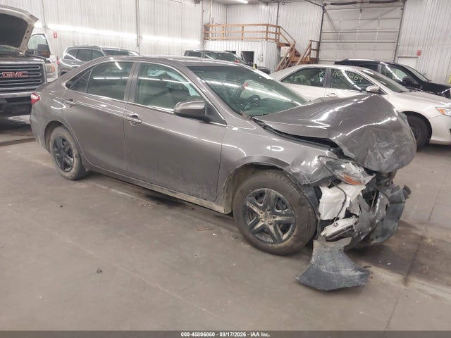 Продаж на аукціоні авто 2017 Toyota Camry Le, vin: 4T1BF1FK6HU335186, номер лоту: 45896860