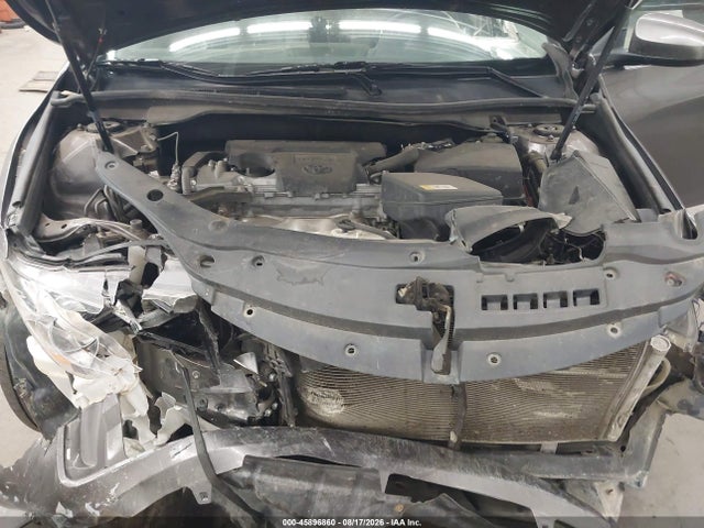 Продаж на аукціоні авто 2017 Toyota Camry Le, vin: 4T1BF1FK6HU335186, номер лоту: 45896860