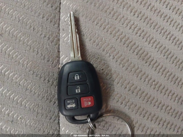 Продаж на аукціоні авто 2017 Toyota Camry Le, vin: 4T1BF1FK6HU335186, номер лоту: 45896860