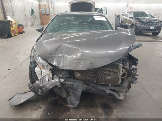 Продаж на аукціоні авто 2017 Toyota Camry Le, vin: 4T1BF1FK6HU335186, номер лоту: 45896860