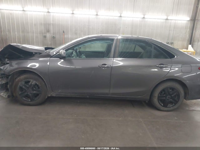 Продаж на аукціоні авто 2017 Toyota Camry Le, vin: 4T1BF1FK6HU335186, номер лоту: 45896860