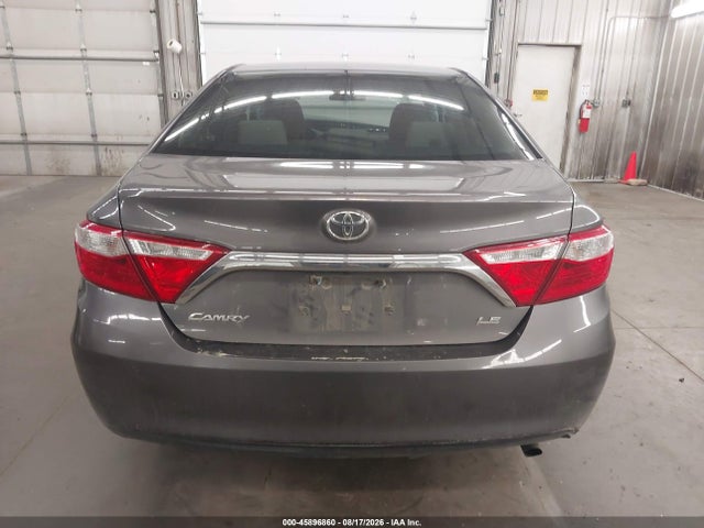 Продаж на аукціоні авто 2017 Toyota Camry Le, vin: 4T1BF1FK6HU335186, номер лоту: 45896860