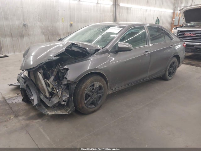 Продаж на аукціоні авто 2017 Toyota Camry Le, vin: 4T1BF1FK6HU335186, номер лоту: 45896860
