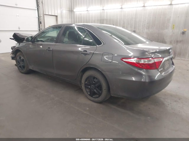 Продаж на аукціоні авто 2017 Toyota Camry Le, vin: 4T1BF1FK6HU335186, номер лоту: 45896860