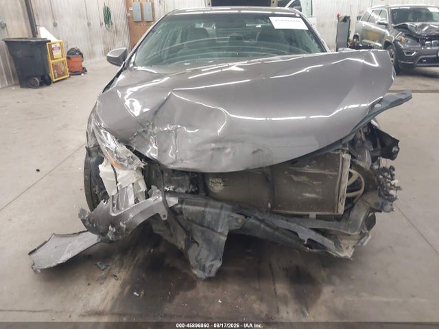 Продаж на аукціоні авто 2017 Toyota Camry Le, vin: 4T1BF1FK6HU335186, номер лоту: 45896860