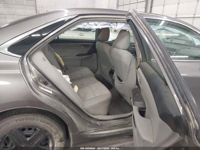 Продаж на аукціоні авто 2017 Toyota Camry Le, vin: 4T1BF1FK6HU335186, номер лоту: 45896860