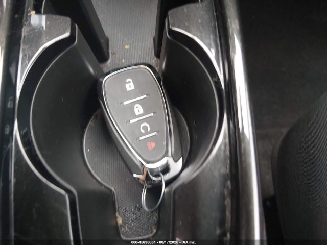Aukcja sprzedaży 2025 Chevrolet Trailblazer Awd Rs, vin: KL79MUSL3SB005045, numer aukcji: 45896861