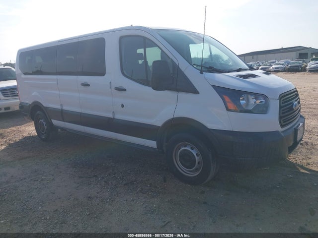 Продаж на аукціоні авто 2018 Ford Transit-350 Xl, vin: 1FBZX2ZMXJKB36120, номер лоту: 45896866