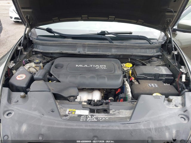 Продаж на аукціоні авто 2014 Jeep Cherokee Latitude, vin: 1C4PJMCB4EW320524, номер лоту: 45896869