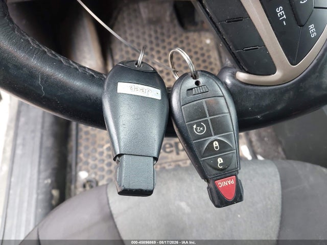 Продаж на аукціоні авто 2014 Jeep Cherokee Latitude, vin: 1C4PJMCB4EW320524, номер лоту: 45896869