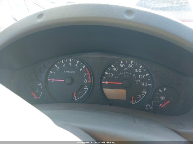 Nissan Frontier Sv 2019 1N6AD0ER7KN877295 Image 7