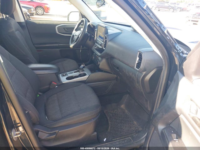 Продажа на аукционе авто 2023 Ford Bronco Sport Big Bend, vin: 3FMCR9B69PRE00475, номер лота: 45896872