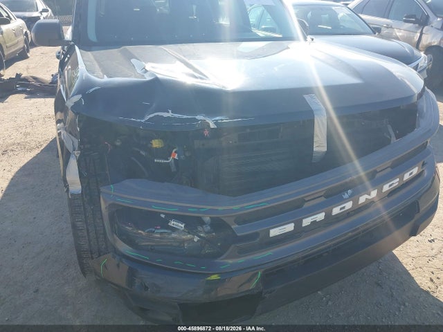 Продажа на аукционе авто 2023 Ford Bronco Sport Big Bend, vin: 3FMCR9B69PRE00475, номер лота: 45896872