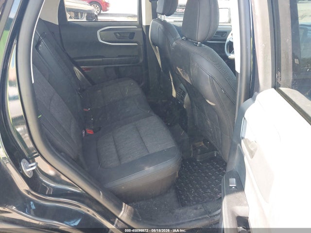 Продажа на аукционе авто 2023 Ford Bronco Sport Big Bend, vin: 3FMCR9B69PRE00475, номер лота: 45896872