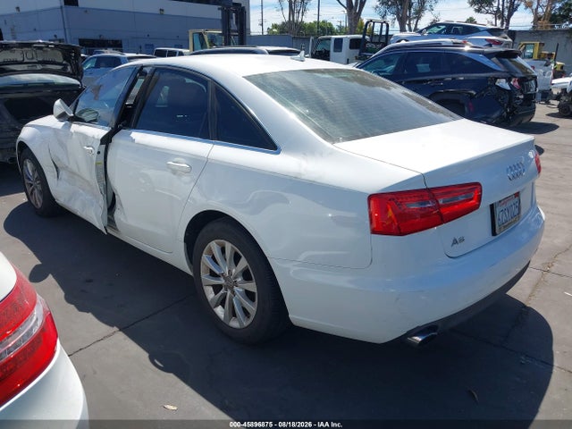 Aukcja sprzedaży 2013 Audi A6 2.0t Premium, vin: WAUCFAFC4DN118707, numer aukcji: 45896875