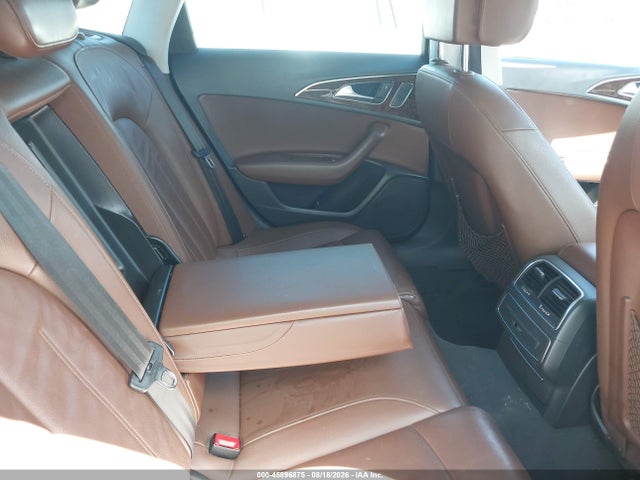 Aukcja sprzedaży 2013 Audi A6 2.0t Premium, vin: WAUCFAFC4DN118707, numer aukcji: 45896875