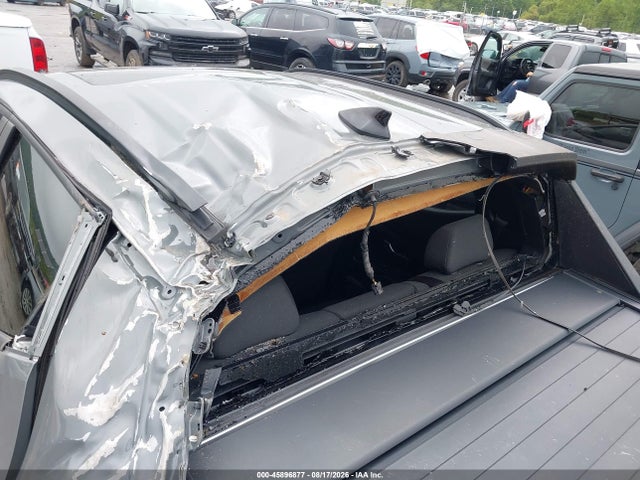2022 Hyundai Santa Cruz Sel მანქანა იყიდება აუქციონზე, vin: 5NTJCDAEXNH033144, აუქციონის ნომერი: 45896877