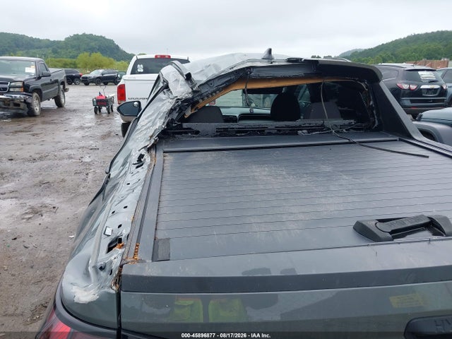 2022 Hyundai Santa Cruz Sel მანქანა იყიდება აუქციონზე, vin: 5NTJCDAEXNH033144, აუქციონის ნომერი: 45896877