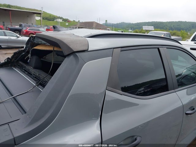 2022 Hyundai Santa Cruz Sel მანქანა იყიდება აუქციონზე, vin: 5NTJCDAEXNH033144, აუქციონის ნომერი: 45896877