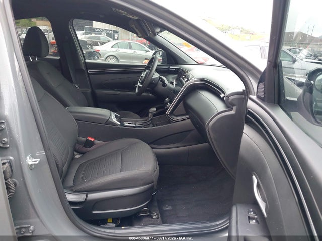 2022 Hyundai Santa Cruz Sel მანქანა იყიდება აუქციონზე, vin: 5NTJCDAEXNH033144, აუქციონის ნომერი: 45896877