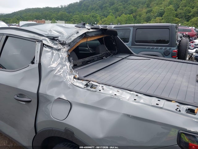 2022 Hyundai Santa Cruz Sel მანქანა იყიდება აუქციონზე, vin: 5NTJCDAEXNH033144, აუქციონის ნომერი: 45896877