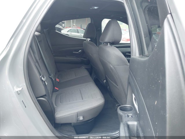 2022 Hyundai Santa Cruz Sel მანქანა იყიდება აუქციონზე, vin: 5NTJCDAEXNH033144, აუქციონის ნომერი: 45896877