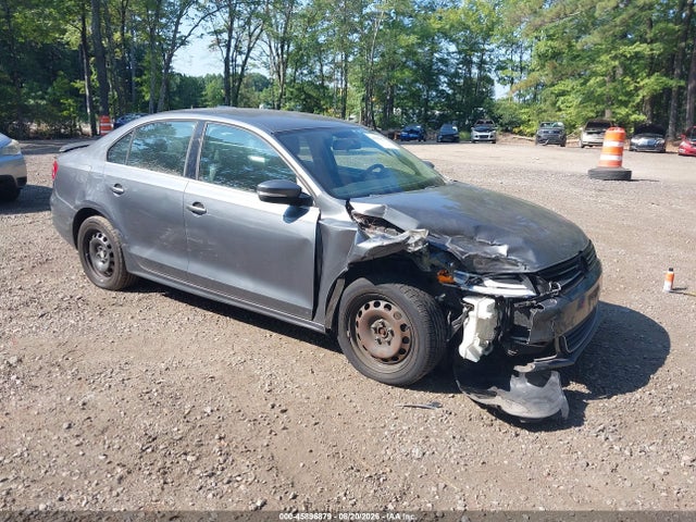 45896879 :رقم المزاد ، 3VWDP7AJ2DM435244 vin ، 2013 Volkswagen Jetta 2.5l Se مزاد بيع
