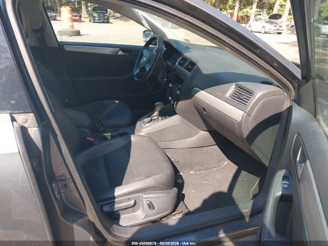 Продаж на аукціоні авто 2013 Volkswagen Jetta 2.5l Se, vin: 3VWDP7AJ2DM435244, номер лоту: 45896879