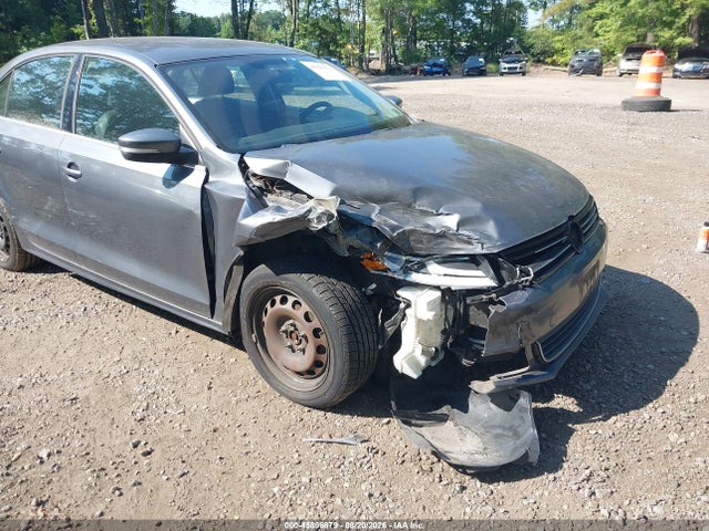 Продаж на аукціоні авто 2013 Volkswagen Jetta 2.5l Se, vin: 3VWDP7AJ2DM435244, номер лоту: 45896879