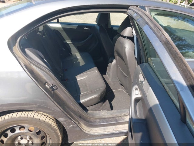 Продаж на аукціоні авто 2013 Volkswagen Jetta 2.5l Se, vin: 3VWDP7AJ2DM435244, номер лоту: 45896879