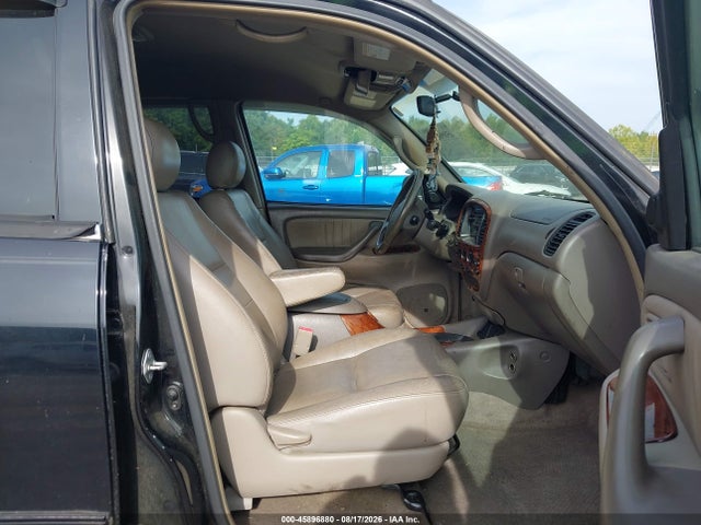 Продаж на аукціоні авто 2005 Toyota Tundra Limited V8, vin: 5TBET38165S489738, номер лоту: 45896880