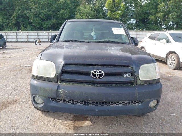 Продаж на аукціоні авто 2005 Toyota Tundra Limited V8, vin: 5TBET38165S489738, номер лоту: 45896880