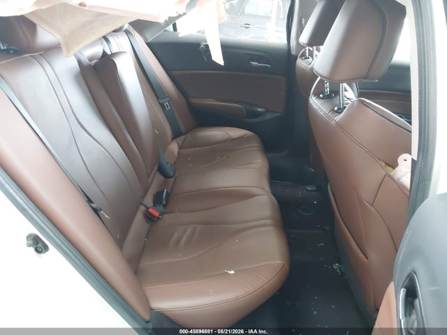 Продажа на аукционе авто 2021 Acura Ilx Premium Package/technology Package, vin: 19UDE2F72MA000909, номер лота: 45896881