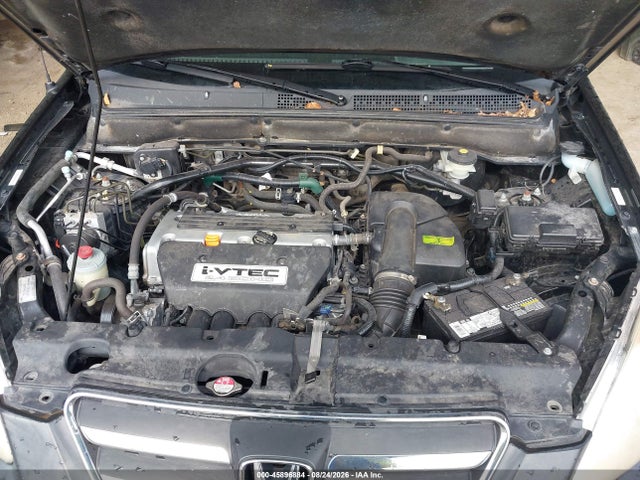 Aukcja sprzedaży 2006 Honda Cr-v Ex, vin: JHLRD78866C058347, numer aukcji: 45896884