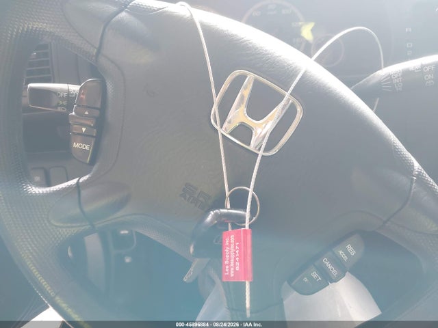 Aukcja sprzedaży 2006 Honda Cr-v Ex, vin: JHLRD78866C058347, numer aukcji: 45896884