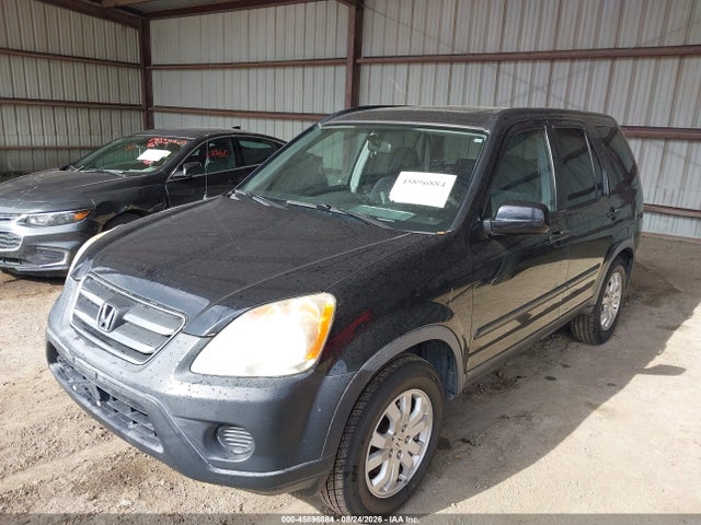 Aukcja sprzedaży 2006 Honda Cr-v Ex, vin: JHLRD78866C058347, numer aukcji: 45896884