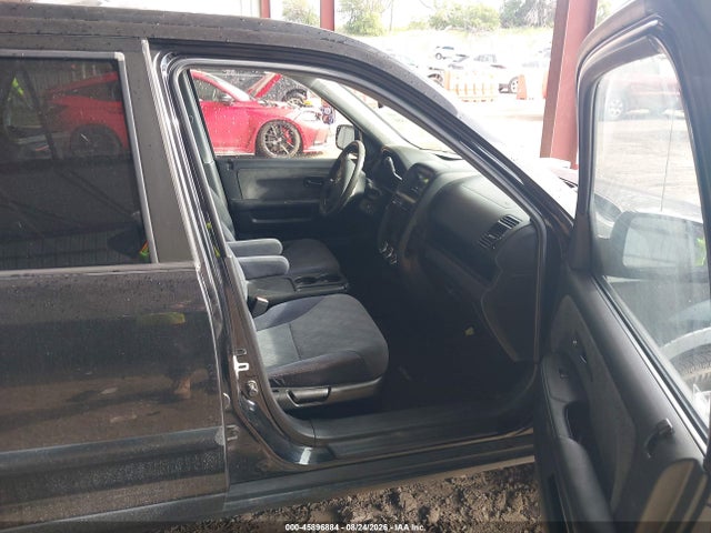 Aukcja sprzedaży 2006 Honda Cr-v Ex, vin: JHLRD78866C058347, numer aukcji: 45896884