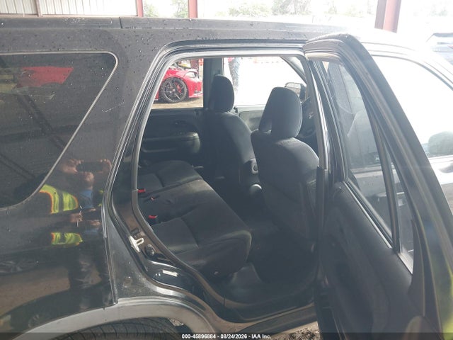 Aukcja sprzedaży 2006 Honda Cr-v Ex, vin: JHLRD78866C058347, numer aukcji: 45896884