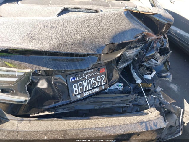 Honda Accord Touring 2018 1HGCV1F98JA103125 Image 17